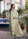 Shurooq | Luxury Lawn 25 | Amazon by Shurooq - Designer Dress - Type: Ladies Clothes - Available at Libayah - 100% Original