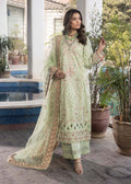 Shurooq | Luxury Lawn 25 | Amazon by Shurooq - Designer Dress - Type: Ladies Clothes - Available at Libayah - 100% Original