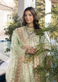 Shurooq | Luxury Lawn 25 | Amazon by Shurooq - Designer Dress - Type: Ladies Clothes - Available at Libayah - 100% Original