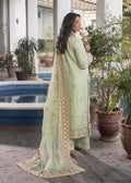 Shurooq | Luxury Lawn 25 | Amazon by Shurooq - Designer Dress - Type: Ladies Clothes - Available at Libayah - 100% Original