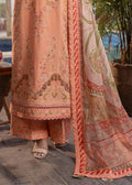Shurooq | Luxury Lawn 25 | Zyra by Shurooq - Designer Dress - Type: Ladies Clothes - Available at Libayah - 100% Original