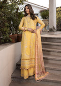 Shurooq | Luxury Lawn 25 | Abigail by Shurooq - Designer Dress - Type: Ladies Clothes - Available at Libayah - 100% Original