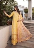 Shurooq | Luxury Lawn 25 | Abigail by Shurooq - Designer Dress - Type: Ladies Clothes - Available at Libayah - 100% Original