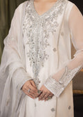 Shurooq | Garden of Dream | Jasmine by Shurooq - Designer Dress - Type: Ladies Clothes - Available at Libayah - 100% Original