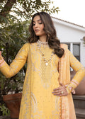 Shurooq | Luxury Lawn 25 | Abigail by Shurooq - Designer Dress - Type: Ladies Clothes - Available at Libayah - 100% Original