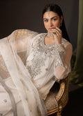 Shurooq | Garden of Dream | Jasmine by Shurooq - Designer Dress - Type: Ladies Clothes - Available at Libayah - 100% Original