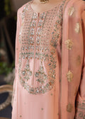 Shurooq | Garden of Dream | Periwinkle by Shurooq - Designer Dress - Type: Ladies Clothes - Available at Libayah - 100% Original