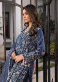 Shurooq | Luxury Lawn 25 | Mira by Shurooq - Designer Dress - Type: Ladies Clothes - Available at Libayah - 100% Original