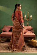 Diara Couture | Tabeer Wedding Formals | ZONAISHA by Diara Couture - Designer Dress - Type: Ladies Clothes - Available at Libayah - 100% Original