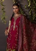 Shurooq | Garden of Dream | Poppy by Shurooq - Designer Dress - Type: Ladies Clothes - Available at Libayah - 100% Original