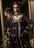 Shurooq | Garden of Dream | Vittoria by Shurooq - Designer Dress - Type: Ladies Clothes - Available at Libayah - 100% Original