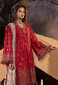 Adans Libas | Multikari 25 | MULTIKAARI 3034 by Adans Libas - Designer Dress - Type: Ladies Clothes - Available at Libayah - 100% Original
