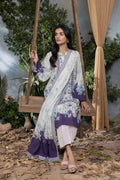 LSM | Cashmi Vool 24 | KARANDI LK-54 by LSM - Designer Dress - Type: Ladies Clothes - Available at Libayah - 100% Original