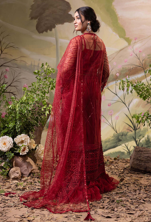Adans Libas | The Elysion 25 | ELYSION 06668 by Adans Libas - Designer Dress - Type: Ladies Clothes - Available at Libayah - 100% Original