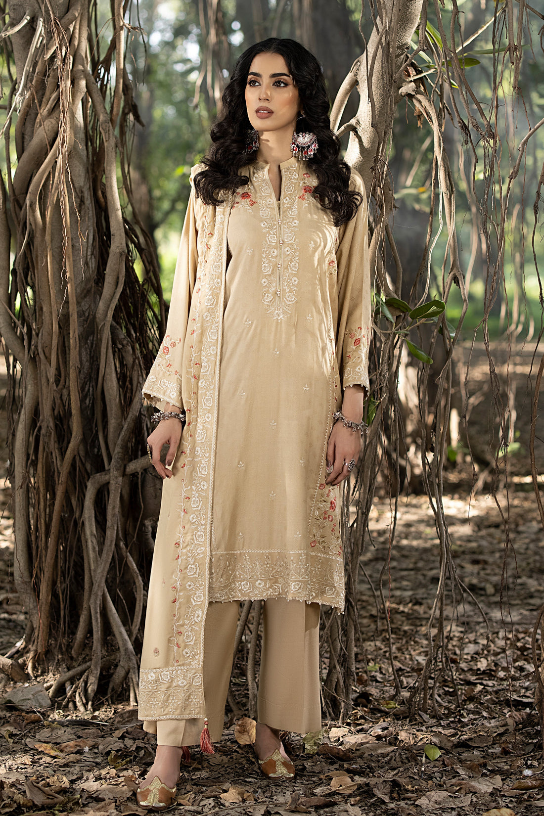 LSM | Winter Marina 24 | 0052 by LSM - Designer Dress - Type: Ladies Clothes - Available at Libayah - 100% Original