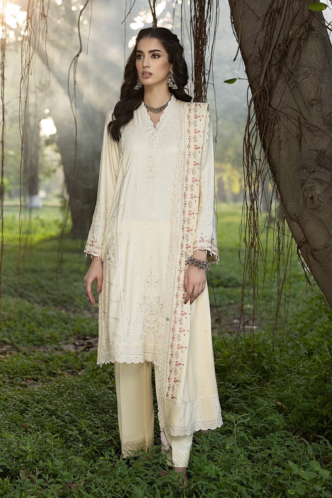 LSM | Winter Marina 24 | 0046 by LSM - Designer Dress - Type: Ladies Clothes - Available at Libayah - 100% Original