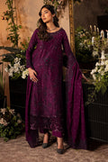 Mina Kashif | Loona Lawn 25 | Jade by Mina Kashif - Designer Dress - Type: Ladies Clothes - Available at Libayah - 100% Original