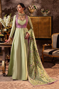 Mina Kashif | Loona Lawn 25 | Elan by Mina Kashif - Designer Dress - Type: Ladies Clothes - Available at Libayah - 100% Original