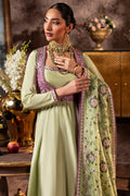 Mina Kashif | Loona Lawn 25 | Elan by Mina Kashif - Designer Dress - Type: Ladies Clothes - Available at Libayah - 100% Original
