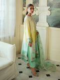 Faiza Faisal | Celine Eid Collection 24 | NOOR by Faiza Faisal - Designer Dress - Type: Ladies Clothes - Available at Libayah - 100% Original