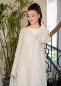 Fozia Khalid | Silk Spire | BLISS by Fozia Khalid - Designer Dress - Type: Ladies Clothes - Available at Libayah - 100% Original