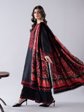 Faiza Faisal | Winter Edit 2024 | ZAREEN by Faiza Faisal - Designer Dress - Type: Ladies Clothes - Available at Libayah - 100% Original