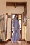 Mona Imran | Ezel Eid 25 | Emilia by Mona Imran - Designer Dress - Type: Ladies Clothes - Available at Libayah - 100% Original