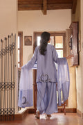 Mona Imran | Ezel Eid 25 | Emilia by Mona Imran - Designer Dress - Type: Ladies Clothes - Available at Libayah - 100% Original