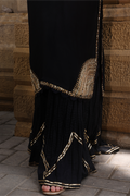 Mona Imran | Dilzaib Formals | Janan by Mona Imran - Designer Dress - Type: Ladies Clothes - Available at Libayah - 100% Original