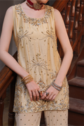 Mona Imran | Dilzaib Formals | Seerat by Mona Imran - Designer Dress - Type: Ladies Clothes - Available at Libayah - 100% Original