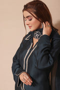 Mona Imran | Melange Formals | DE LUXE - 01 by Mona Imran - Designer Dress - Type: Ladies Clothes - Available at Libayah - 100% Original
