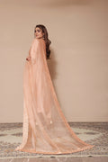 Mona Imran | Melange Formals | DE LUXE - 02 by Mona Imran - Designer Dress - Type: Ladies Clothes - Available at Libayah - 100% Original