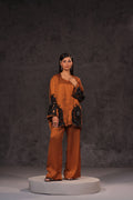 Mona Imran | Ezel Eid 25 | Meena by Mona Imran - Designer Dress - Type: Ladies Clothes - Available at Libayah - 100% Original