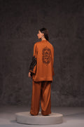 Mona Imran | Ezel Eid 25 | Meena by Mona Imran - Designer Dress - Type: Ladies Clothes - Available at Libayah - 100% Original