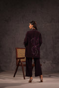 Mona Imran | Ezel Eid 25 | Amaya by Libayah - Designer Dress - Type: Ladies Clothes - Available at Libayah - 100% Original
