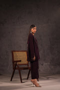 Mona Imran | Ezel Eid 25 | Amaya by Libayah - Designer Dress - Type: Ladies Clothes - Available at Libayah - 100% Original