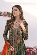 Mona Imran | Inara Wedding Formals | PARISTAN by Mona Imran - Designer Dress - Type: Ladies Clothes - Available at Libayah - 100% Original