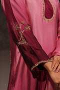 Mona Imran | Ezel Eid 25 |Maahru by Mona Imran - Designer Dress - Type: Ladies Clothes - Available at Libayah - 100% Original