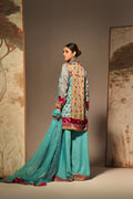Mona Imran | Amaya Wedding Formals | LIANA by Mona Imran - Designer Dress - Type: Ladies Clothes - Available at Libayah - 100% Original