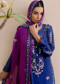 Mona Imran | Saiba Wedding Formal | HUSNA by Mona Imran - Designer Dress - Type: Ladies Clothes - Available at Libayah - 100% Original