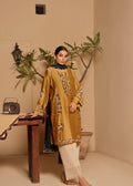Mona Imran | Saiba Wedding Formal | DIYA by Mona Imran - Designer Dress - Type: Ladies Clothes - Available at Libayah - 100% Original