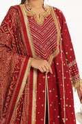 Gul Ahmed | Chunri Lawn 25 | BM-52018 by Gul Ahmed - Designer Dress - Type: Ladies Clothes - Available at Libayah - 100% Original