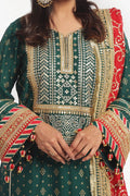 Gul Ahmed | Chunri Lawn 25 | BM-52024 by Gul Ahmed - Designer Dress - Type: Ladies Clothes - Available at Libayah - 100% Original