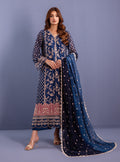 Zainab Chottani | Eid Festive Vol 1 | MAAHRU by Zainab Chottani - Designer Dress - Type: Ladies Clothes - Available at Libayah - 100% Original