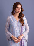 Zainab Chottani | Eid Festive Vol 1 | SERAN by Zainab Chottani - Designer Dress - Type: Ladies Clothes - Available at Libayah - 100% Original