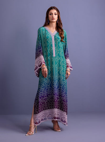 Zainab Chottani | Eid Festive Vol 1 | FASANA by Zainab Chottani - Designer Dress - Type: Ladies Clothes - Available at Libayah - 100% Original