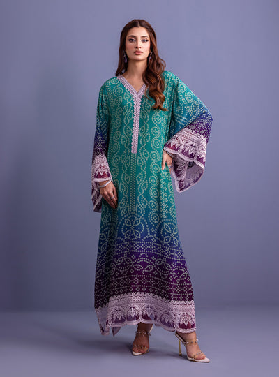 Zainab Chottani | Eid Festive Vol 1 | FASANA by Zainab Chottani - Designer Dress - Type: Ladies Clothes - Available at Libayah - 100% Original
