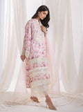 Zainab Chottani | Summer Edit Vol 2 | AARNA by Zainab Chottani - Designer Dress - Type: Ladies Clothes - Available at Libayah - 100% Original