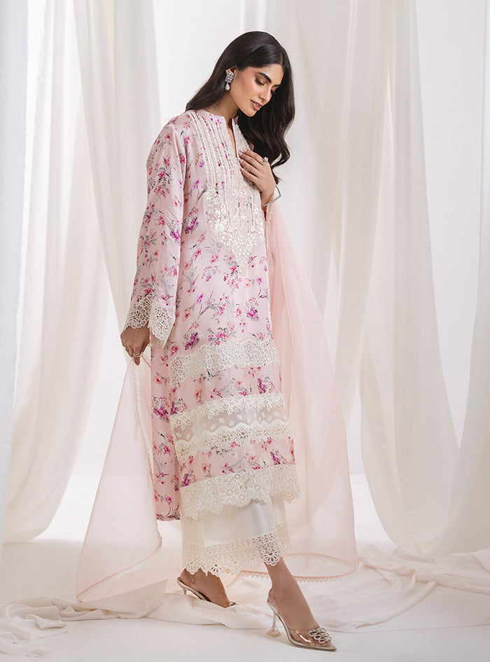 Zainab Chottani | Summer Edit Vol 2 | AARNA by Zainab Chottani - Designer Dress - Type: Ladies Clothes - Available at Libayah - 100% Original