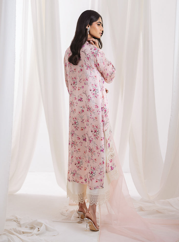 Zainab Chottani | Summer Edit Vol 2 | AARNA by Zainab Chottani - Designer Dress - Type: Ladies Clothes - Available at Libayah - 100% Original